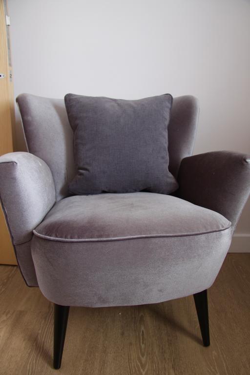 Apartamento Lux Living - Florian House Cambridge