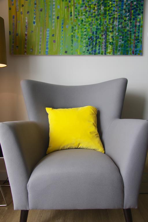 Lux Living - Florian House Cambridge