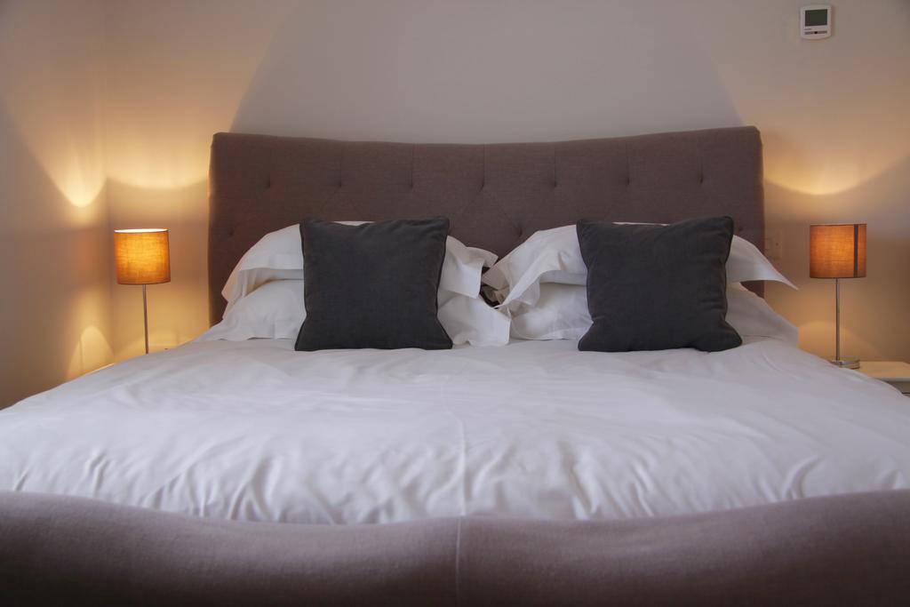 Lux Living - Florian House * Cambridge