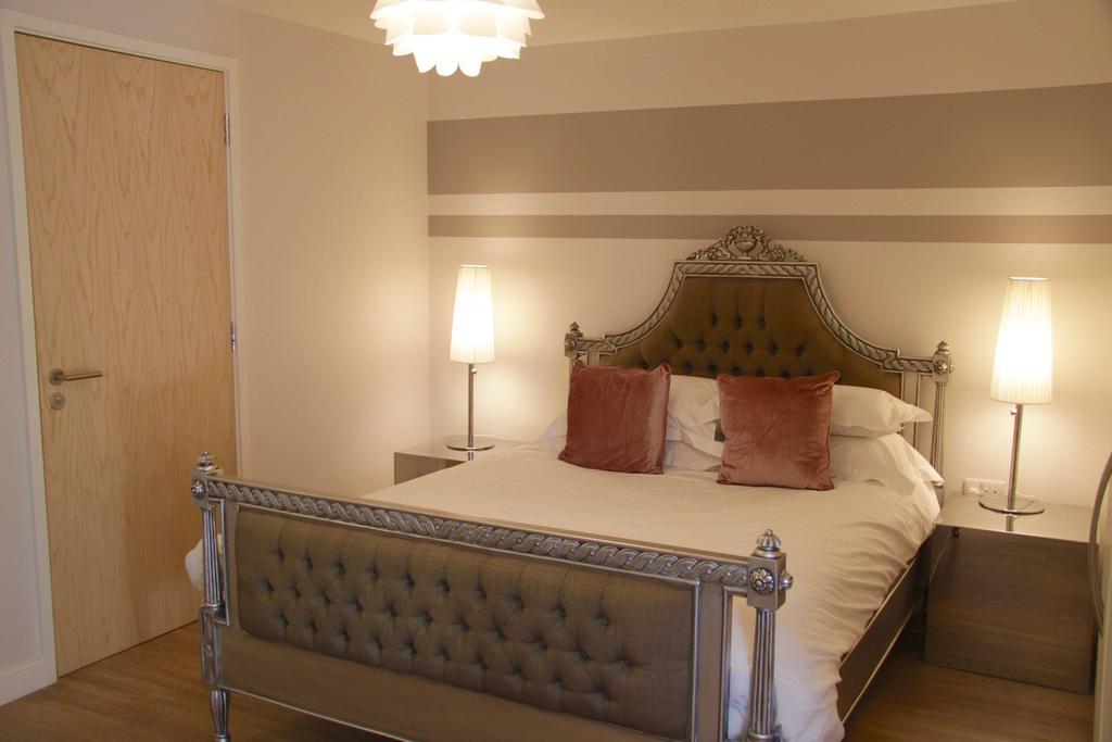 Lux Living - Florian House Apartamento