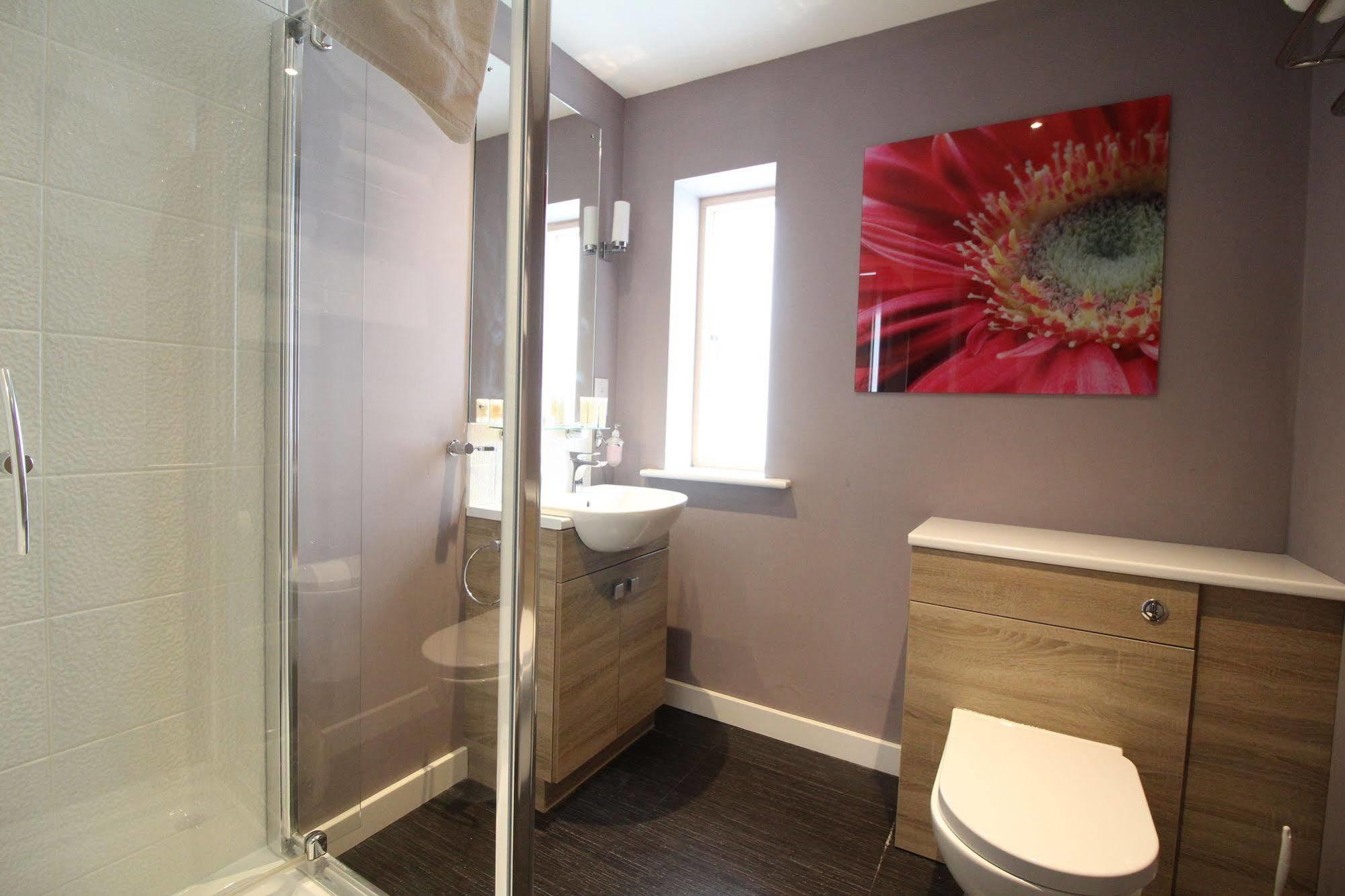 Apartamento Lux Living - Florian House Cambridge