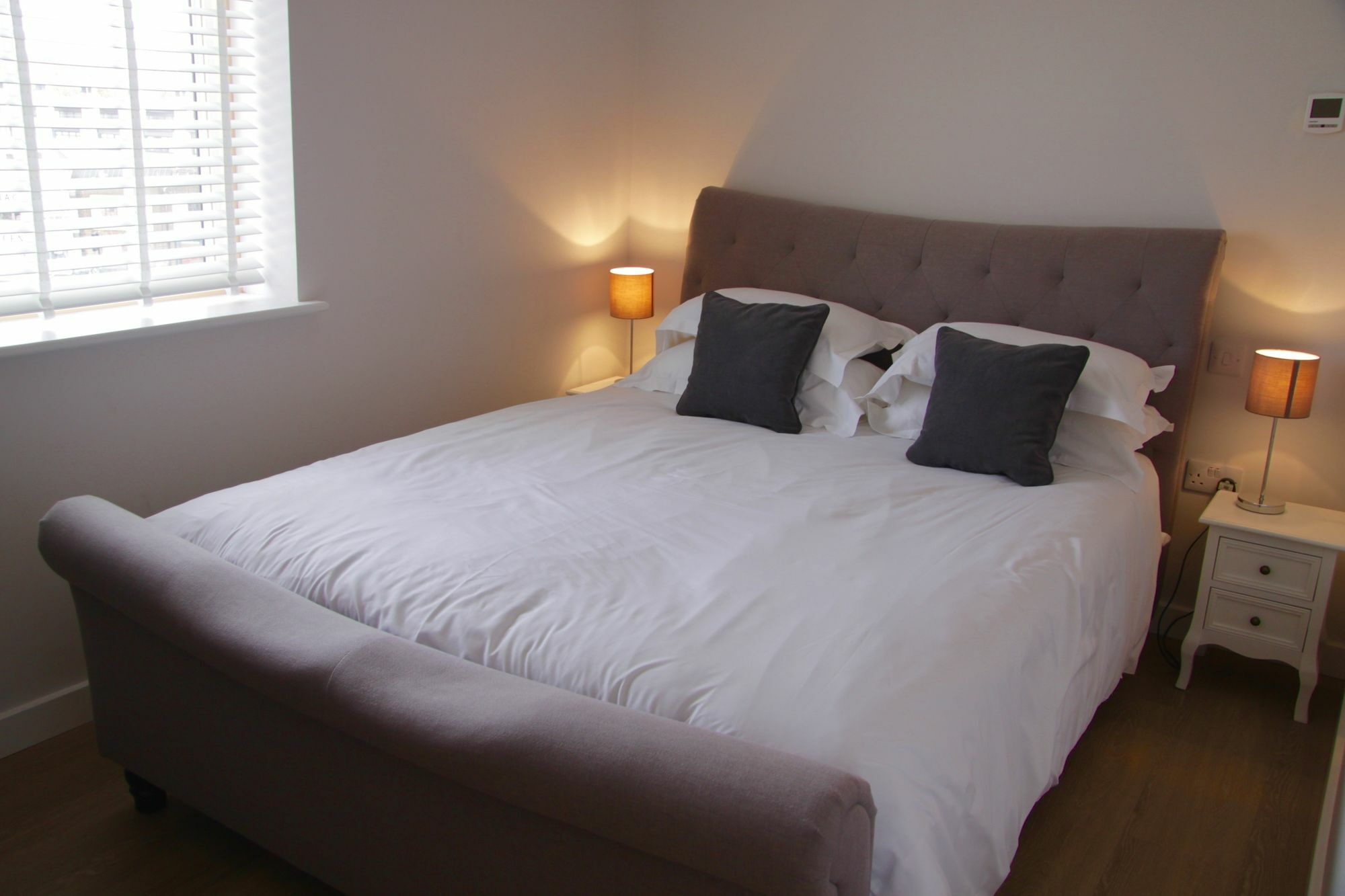 Lux Living - Florian House Apartamento Cambridge