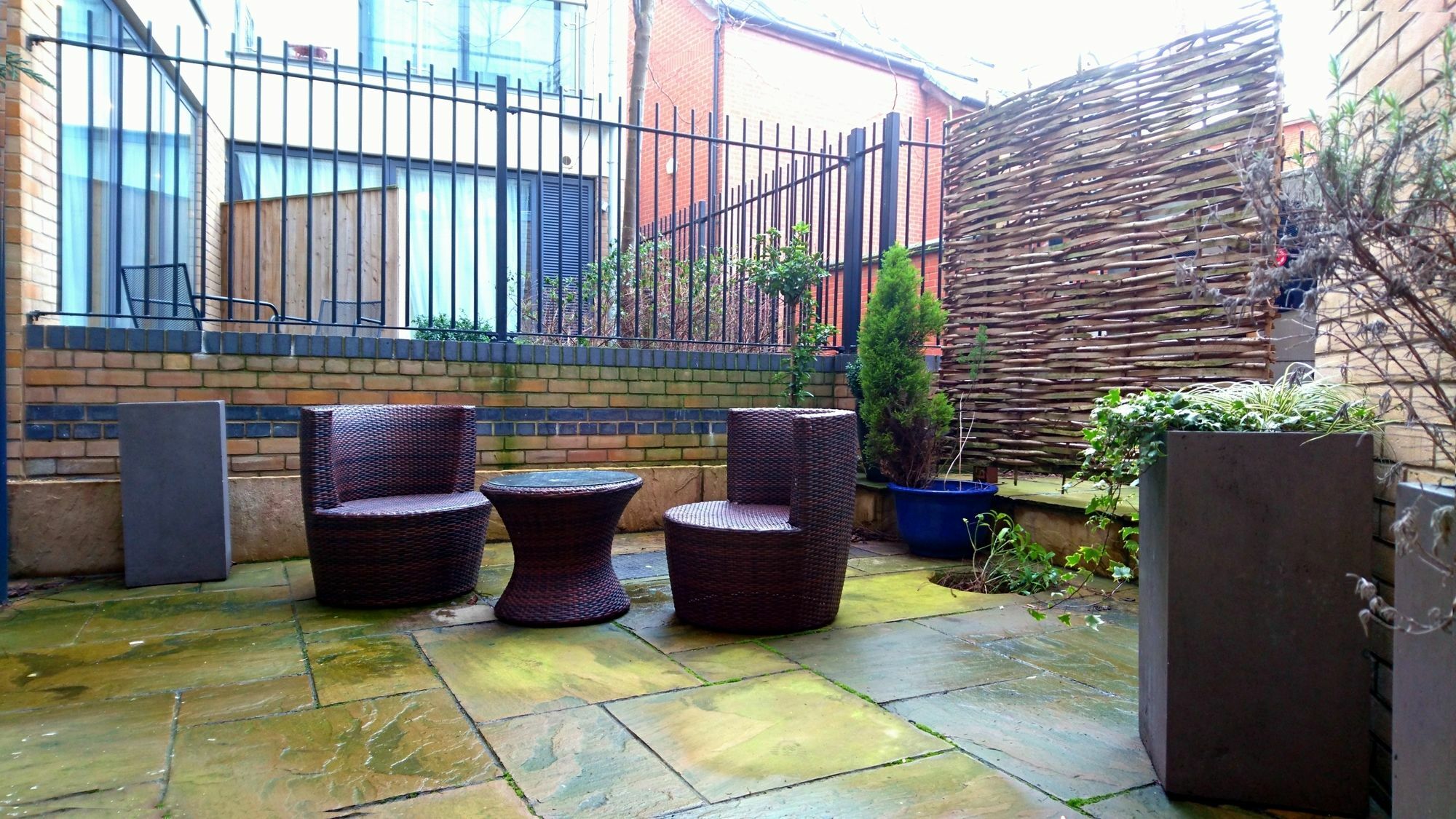 Lux Living - Florian House Cambridge