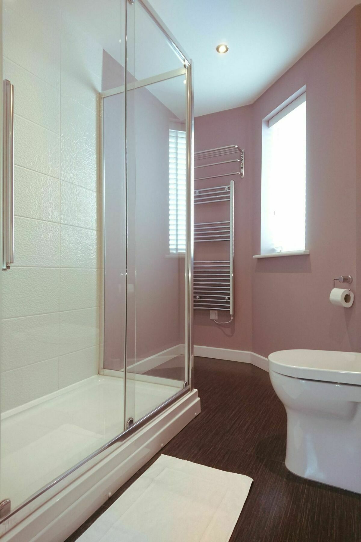 Lux Living - Florian House Apartamento *