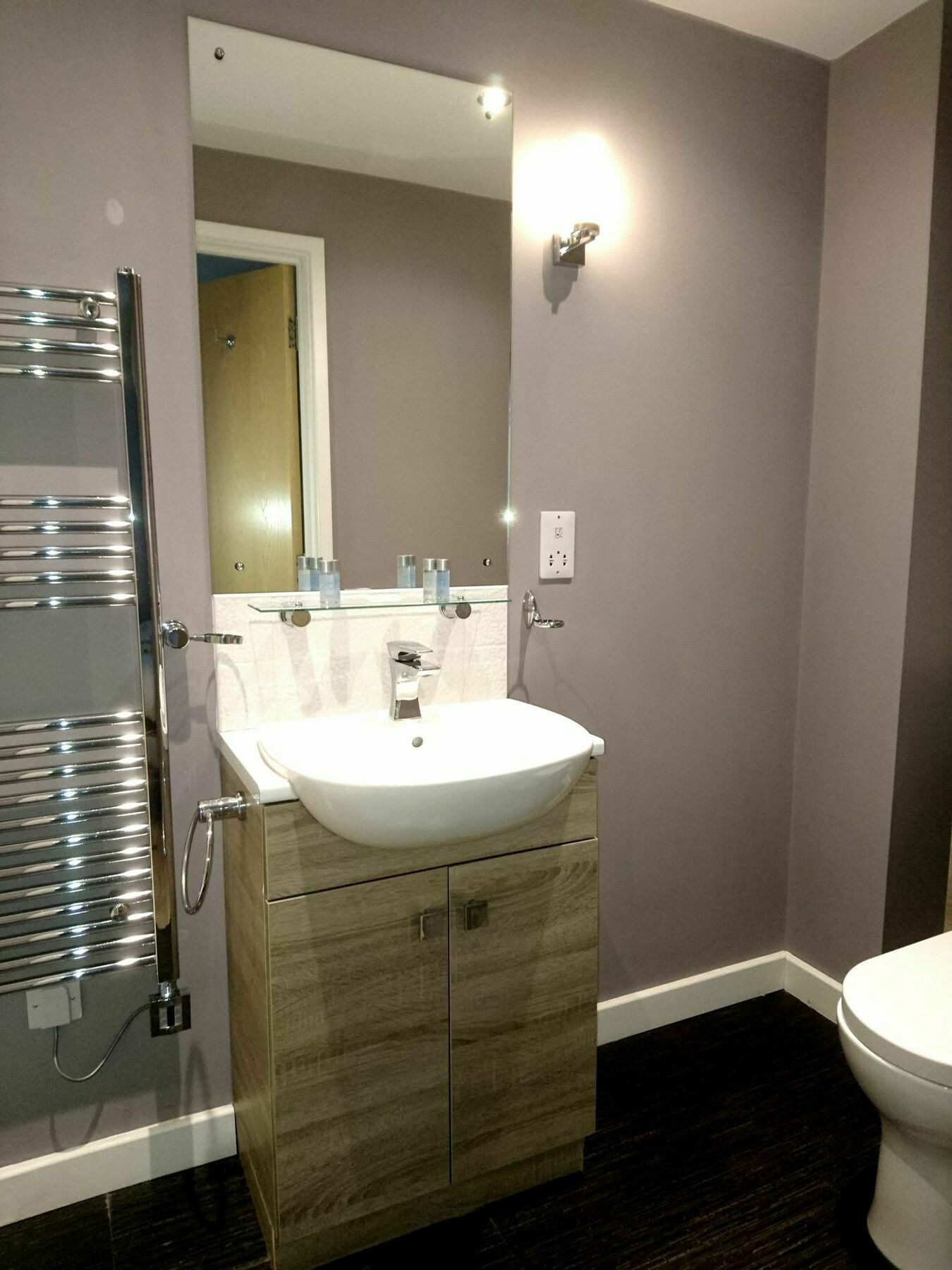 Apartamento Lux Living - Florian House