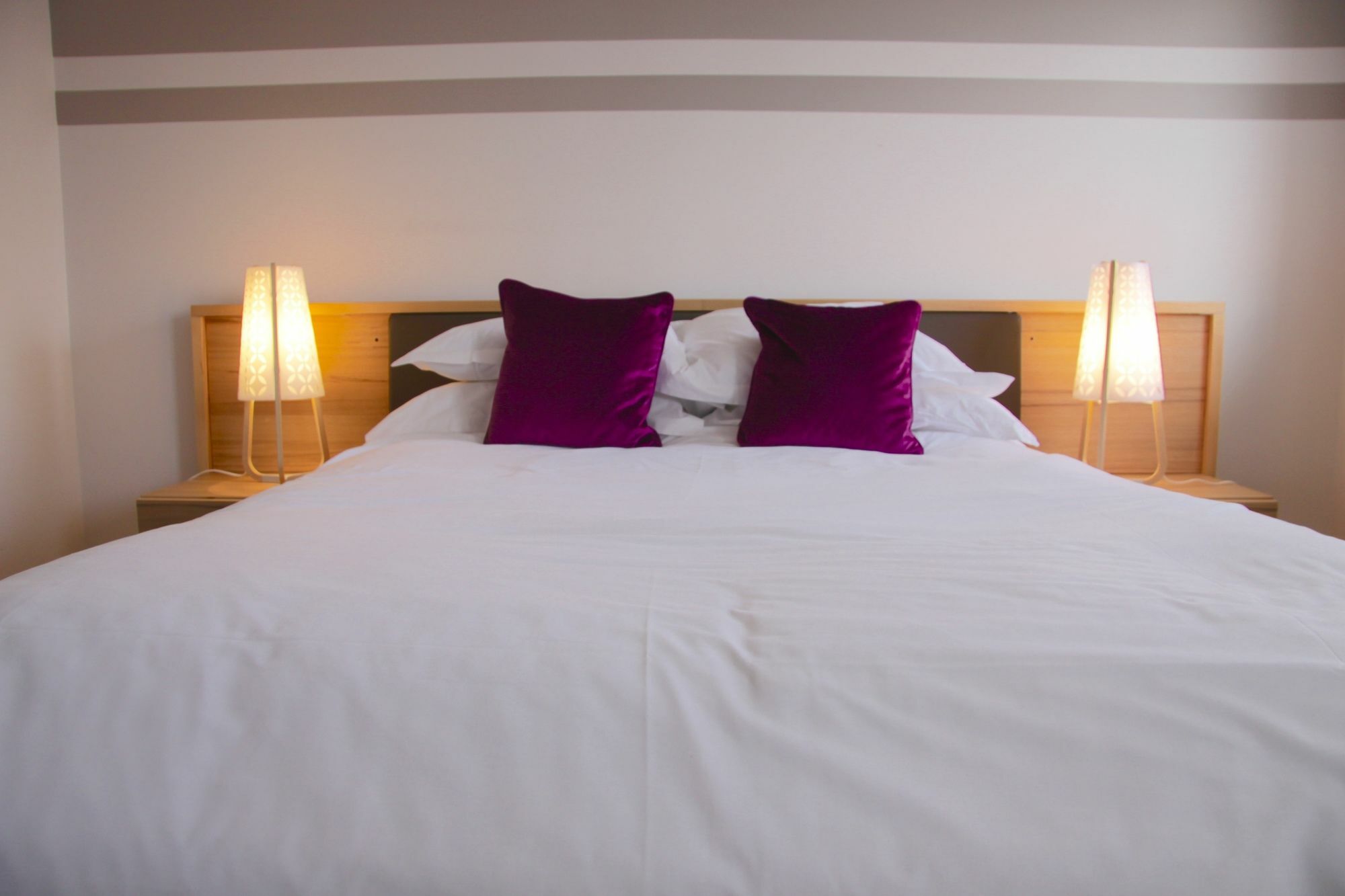 Lux Living - Florian House Apartamento Cambridge