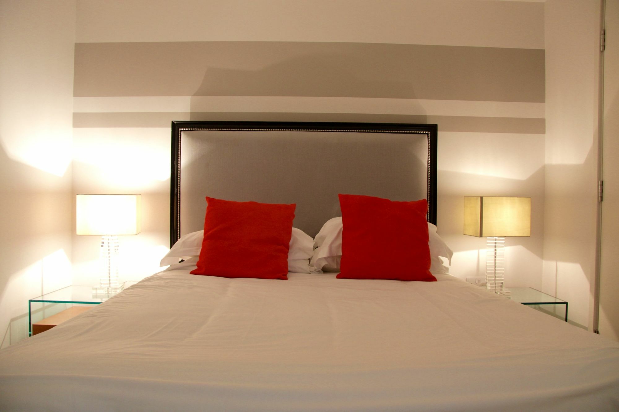 Apartamento Lux Living - Florian House