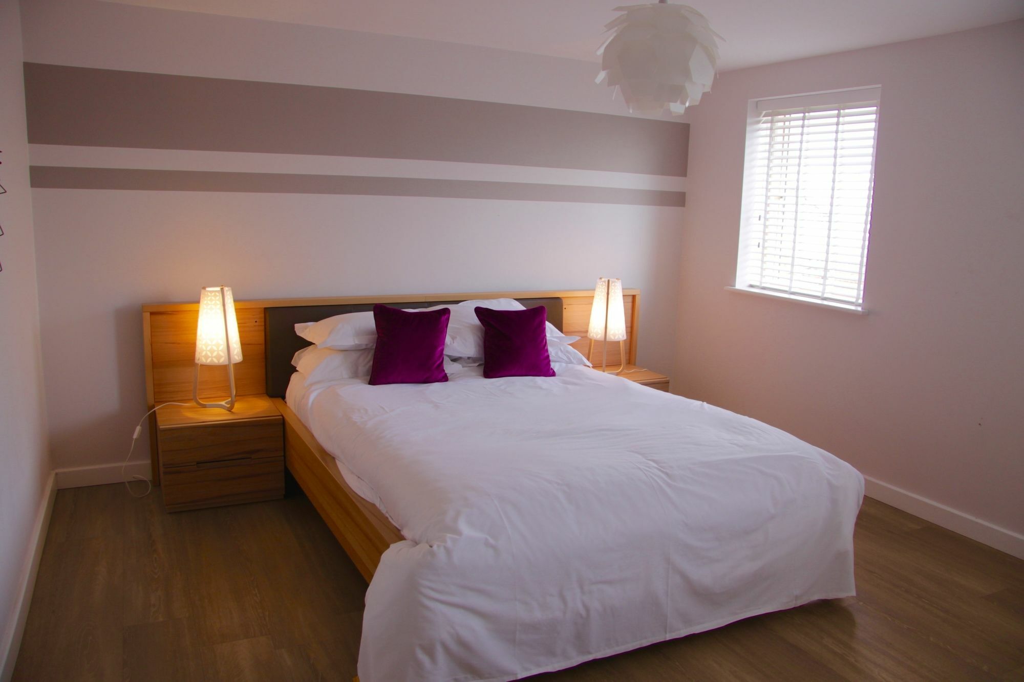 Lux Living - Florian House Apartamento *