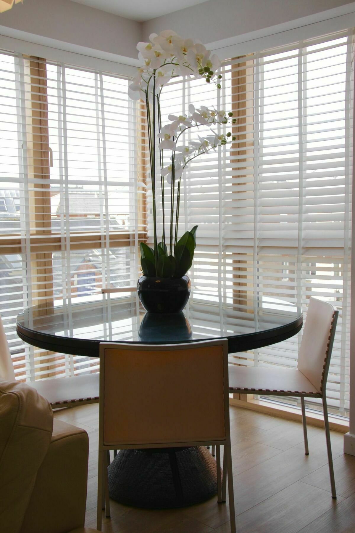 Lux Living - Florian House * Cambridge