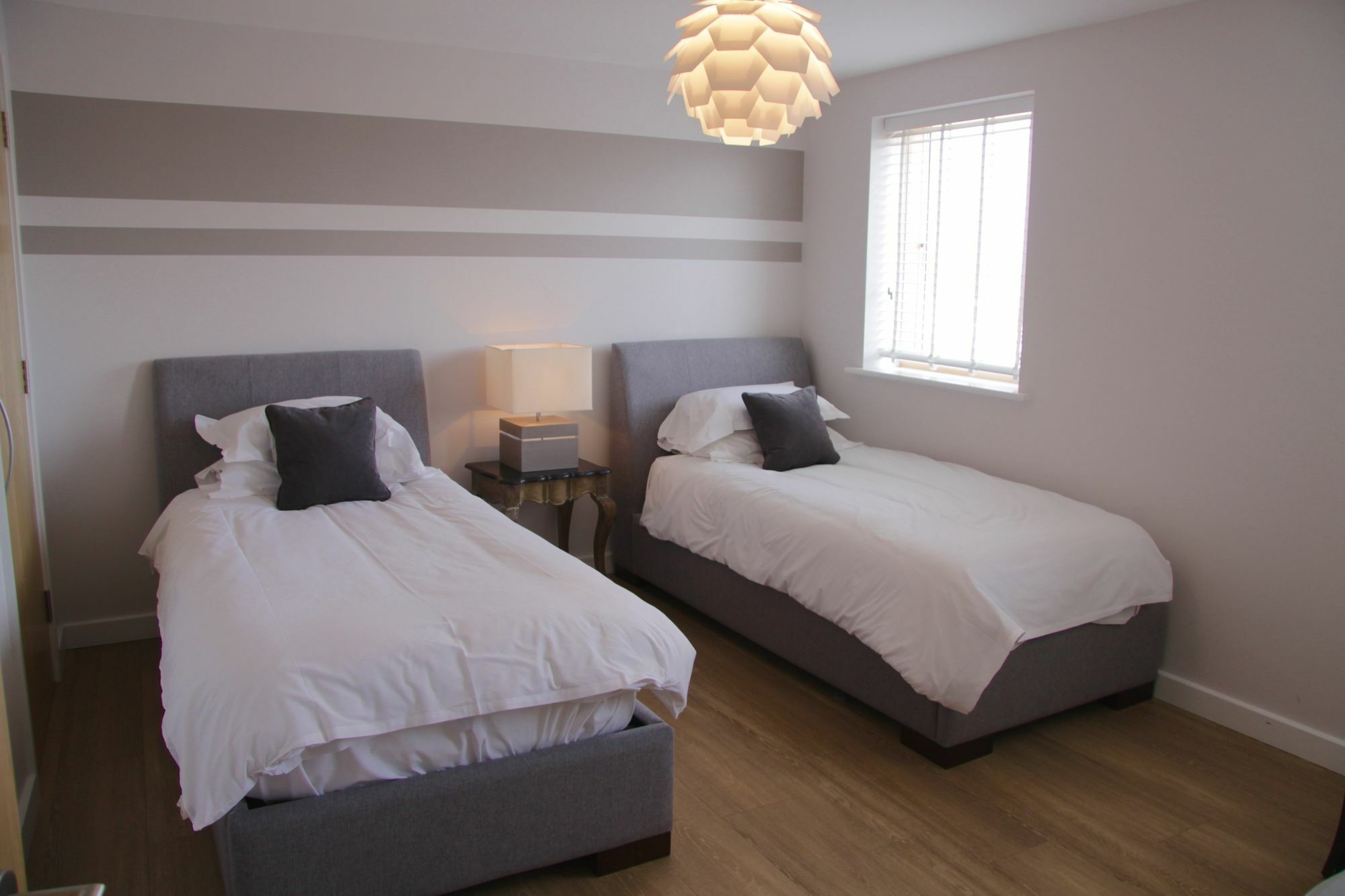 Lux Living - Florian House Apartamento Cambridge