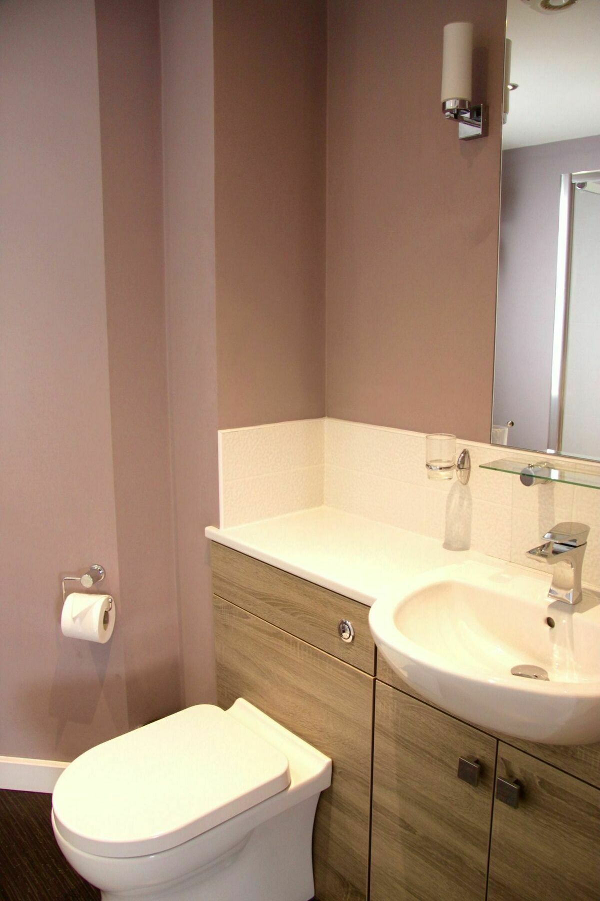 Apartamento Lux Living - Florian House Cambridge